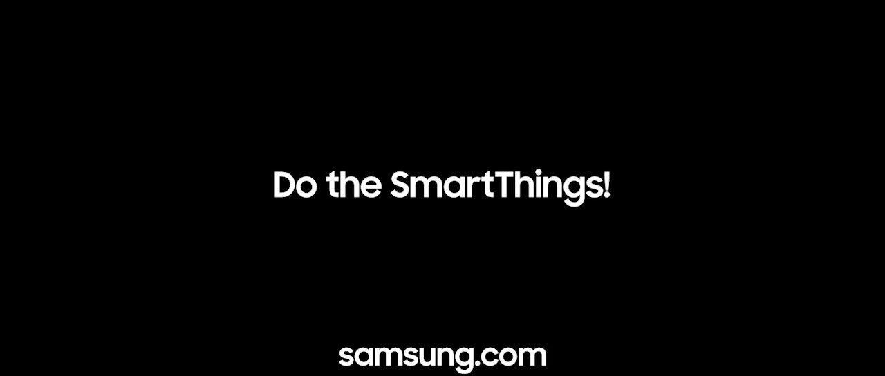 Do the SmartThings, samsung.com