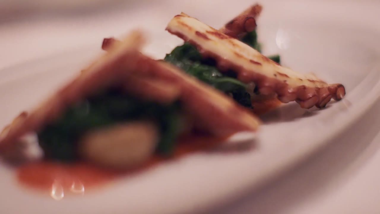 How to Vegas — Fine Dining