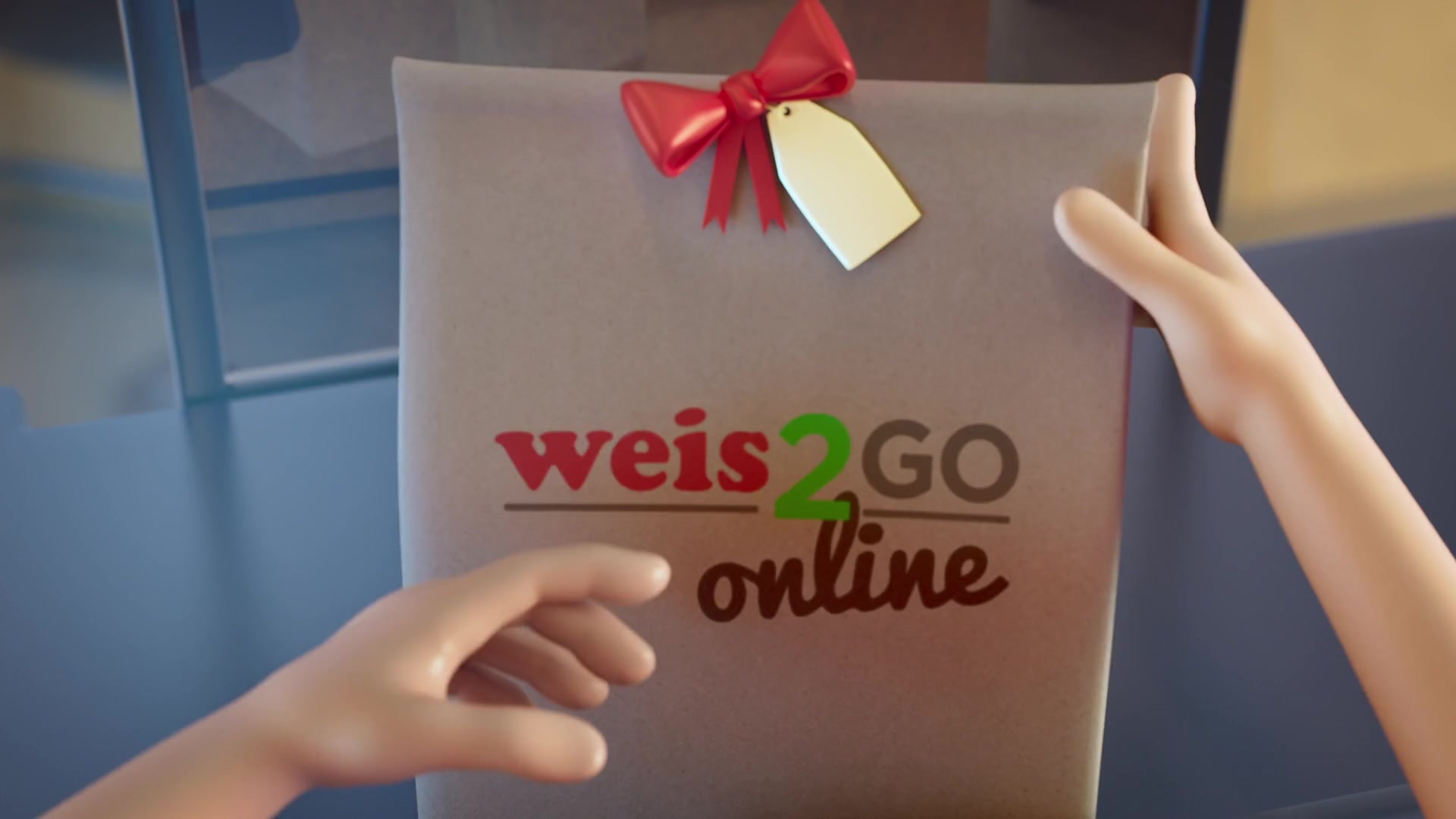 weis2GO online order